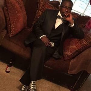 Meet your Posher, Maurice